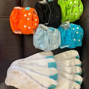 Charlie Banana One Size